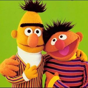 Meet your Posher, Ron